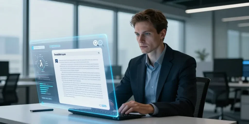 AEO Answer Engine Optimization : pourquoi votre contenu existe mais reste invisible aux moteurs IA qui décident à votre place
