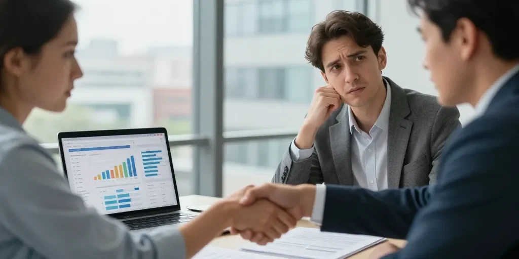 Agence référencement SEO : ce que les classements ne vous disent pas avant de signer
