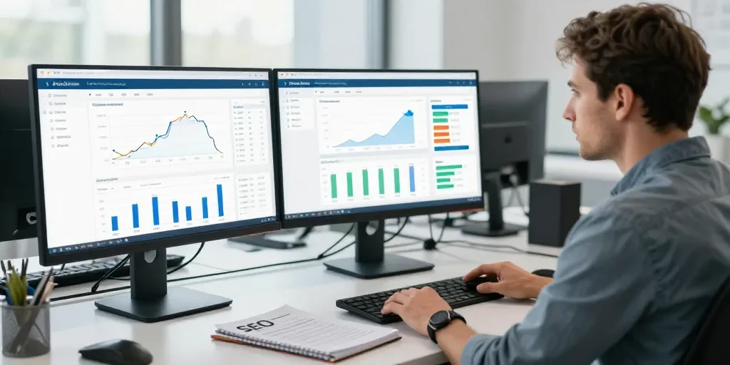 Agence web SEO : au-delà du classement, comment mesurer un vrai retour sur investissement en 2026