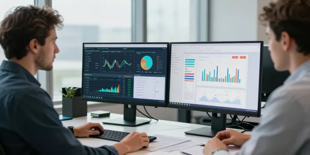 Choisir une agence SEO en 2025 : arrêtez de vous fier aux critères standards, voici ce que les meilleures agences cachent vraiment
