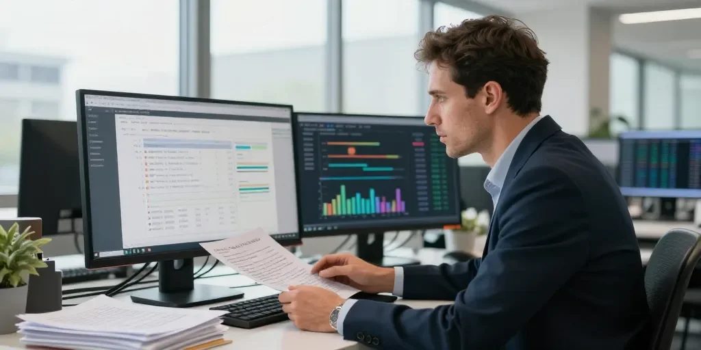 Contenu IA pénalisé Google : le mythe qui cache la vraie menace SEO de 2026