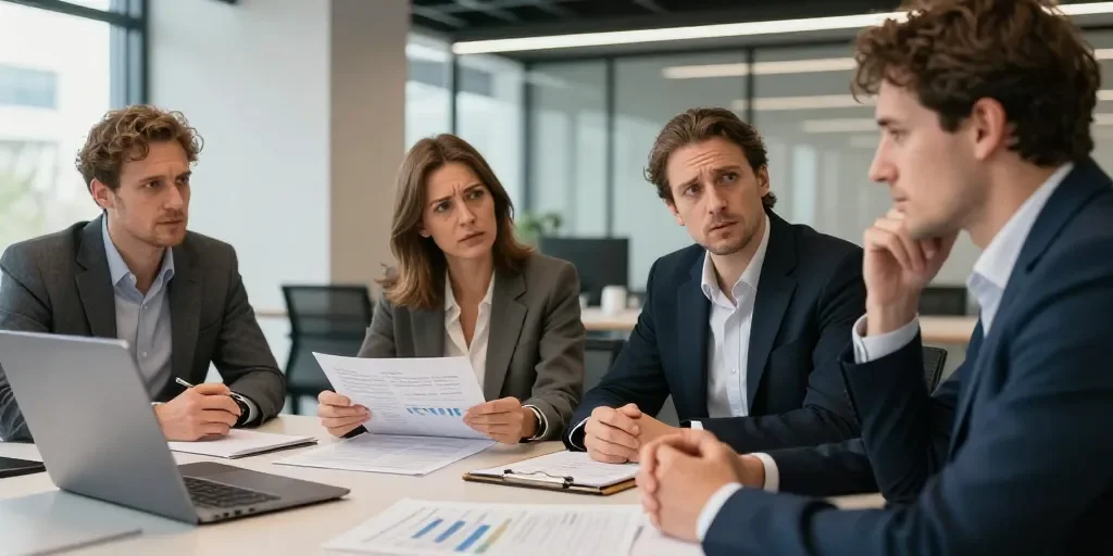 Devis référencement naturel : pourquoi 3 PME sur 4 se trompent de budget avant de demander