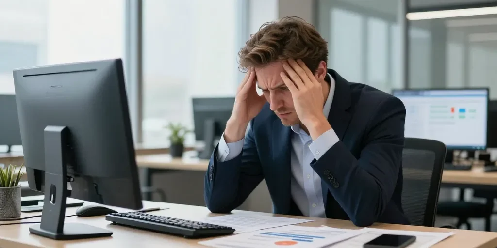 Pourquoi faire du SEO : le vrai coût caché de l'absence de stratégie digitale