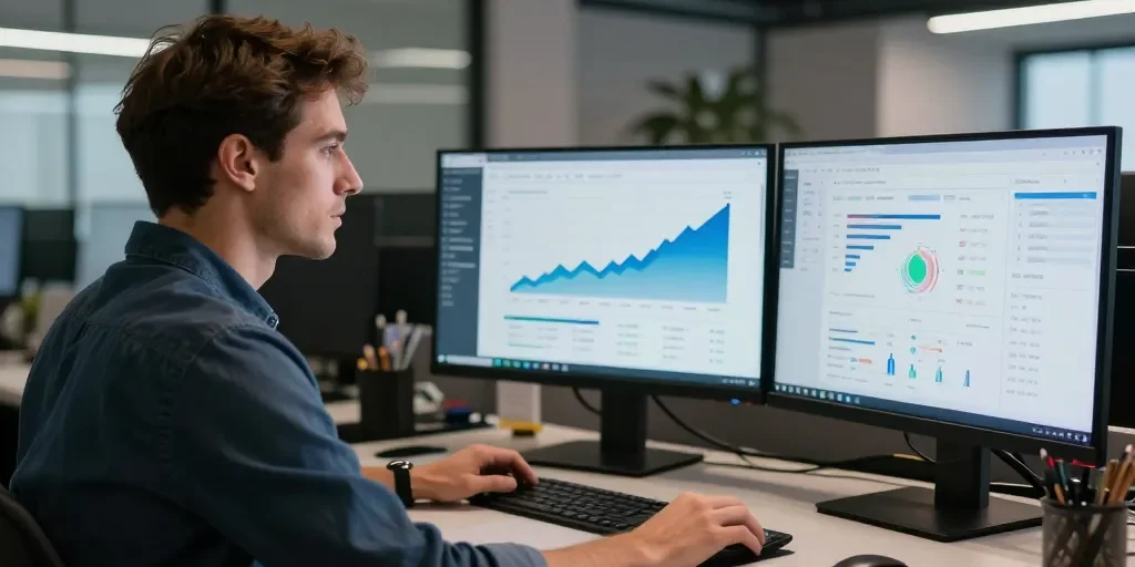 SEO e-commerce : pourquoi 80% des sites stagnent et comment l'IA redéfinit les règles du jeu en 2025