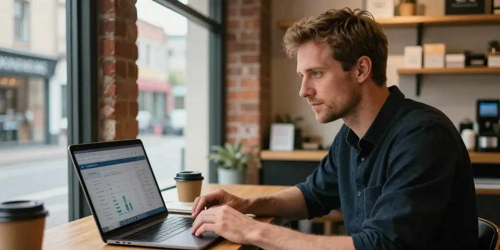 SEO local 2026 : ce que l'IA change vraiment pour les entreprises de proximité