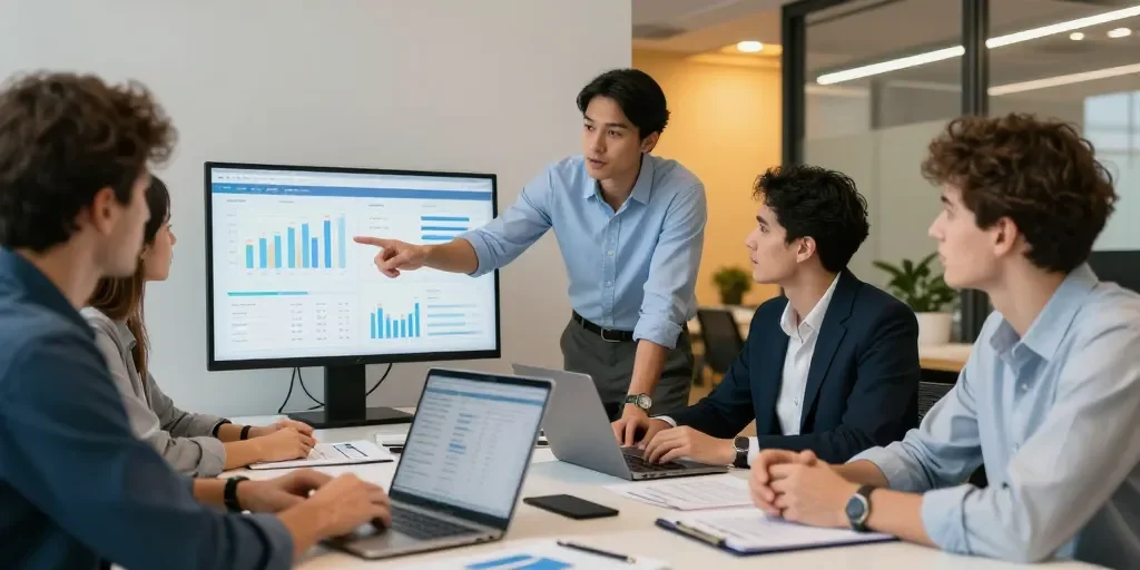 Services agence web : au-delà du catalogue, comment les agences créent vraiment de la valeur pour votre entreprise